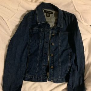 Calvin Klein Denim Jacket